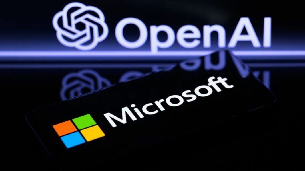 Openai Microsoft 1 1068X601