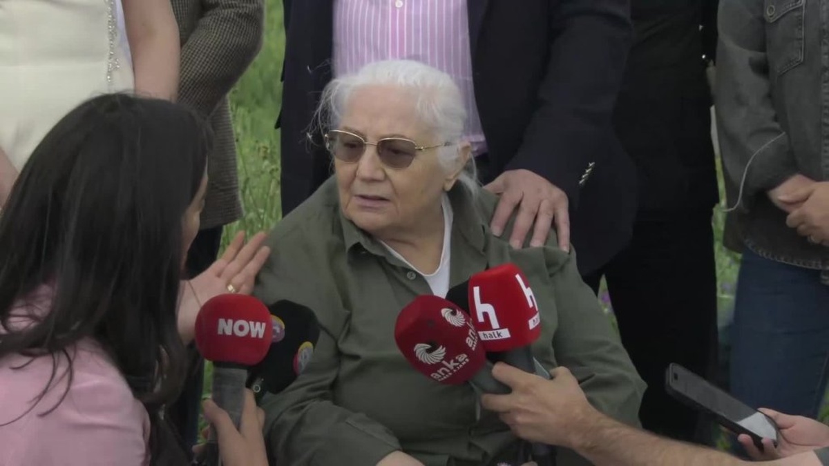 Silivri Cezaevi'nde düğün: Buğra Gökce, Filiz Kahveci ile evlendi