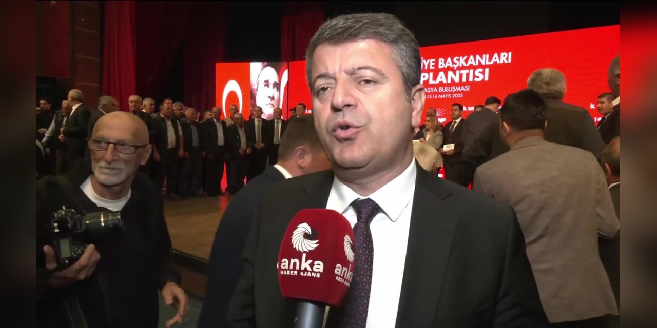 Adıyaman Belediye Başkanı Tutdere: Adıyaman, yaralarını sarıp umutla yarınlara bakıyor