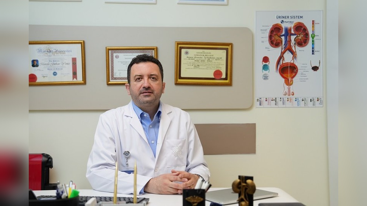 Yaşam Tarzı ve Beslenme: Erkek Cinsel Sağlığı İçin Önemli Faktörler