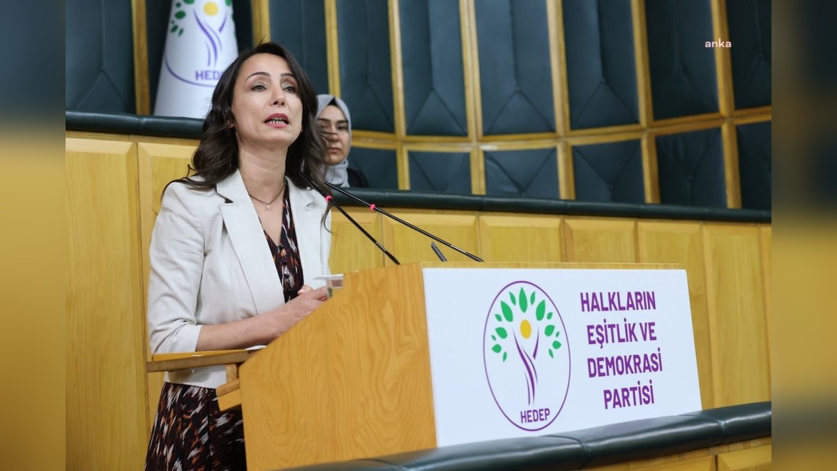 Hatimoğulları: Soma Maden Faciası'nda 301 Madenciyi Anıyoruz