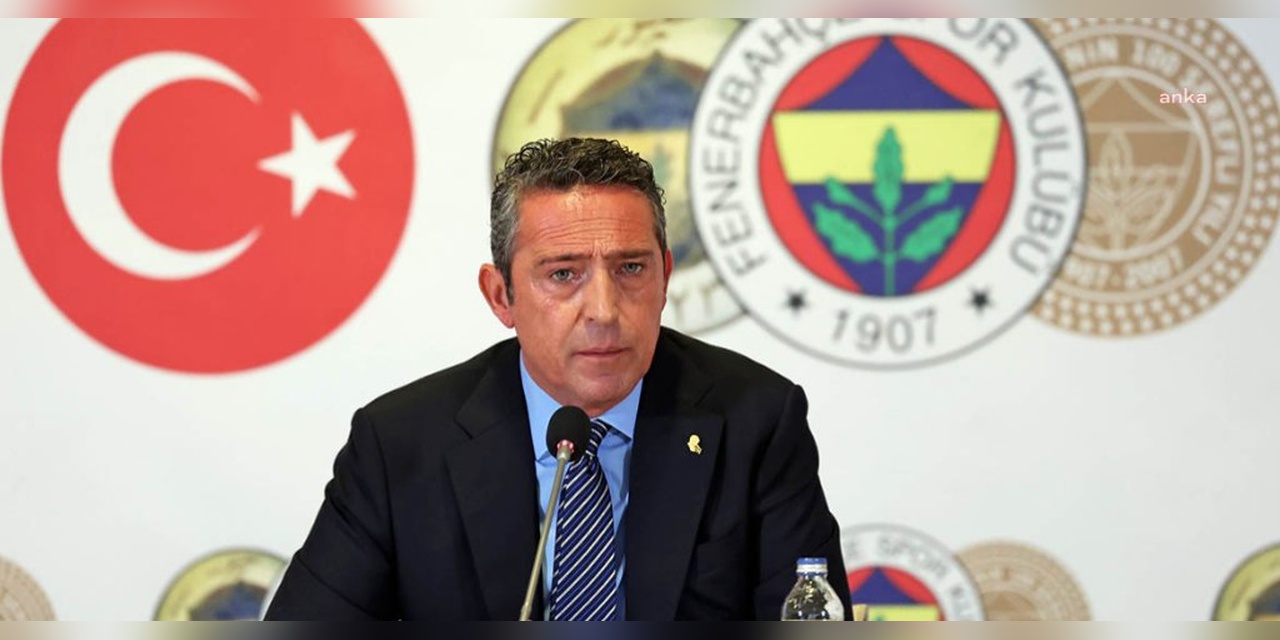 Ali Koç: Olağanüstü Genel Kurul Eylül'de; İmza Yöntemi Telafisi Olmaz Yaralar Açabilir