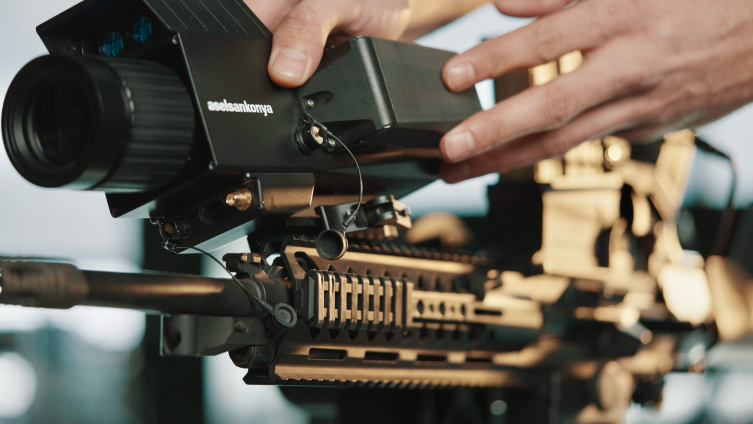 Tahıl ambarı Konya, savunma sanayiinde ihracat rekoruna koşuyor