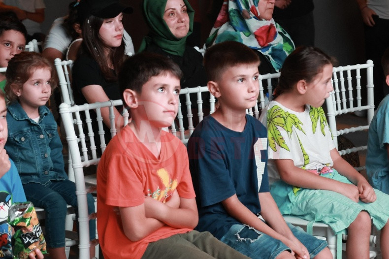 Salmanli Cocuk Sinemasi Keyfi (4)