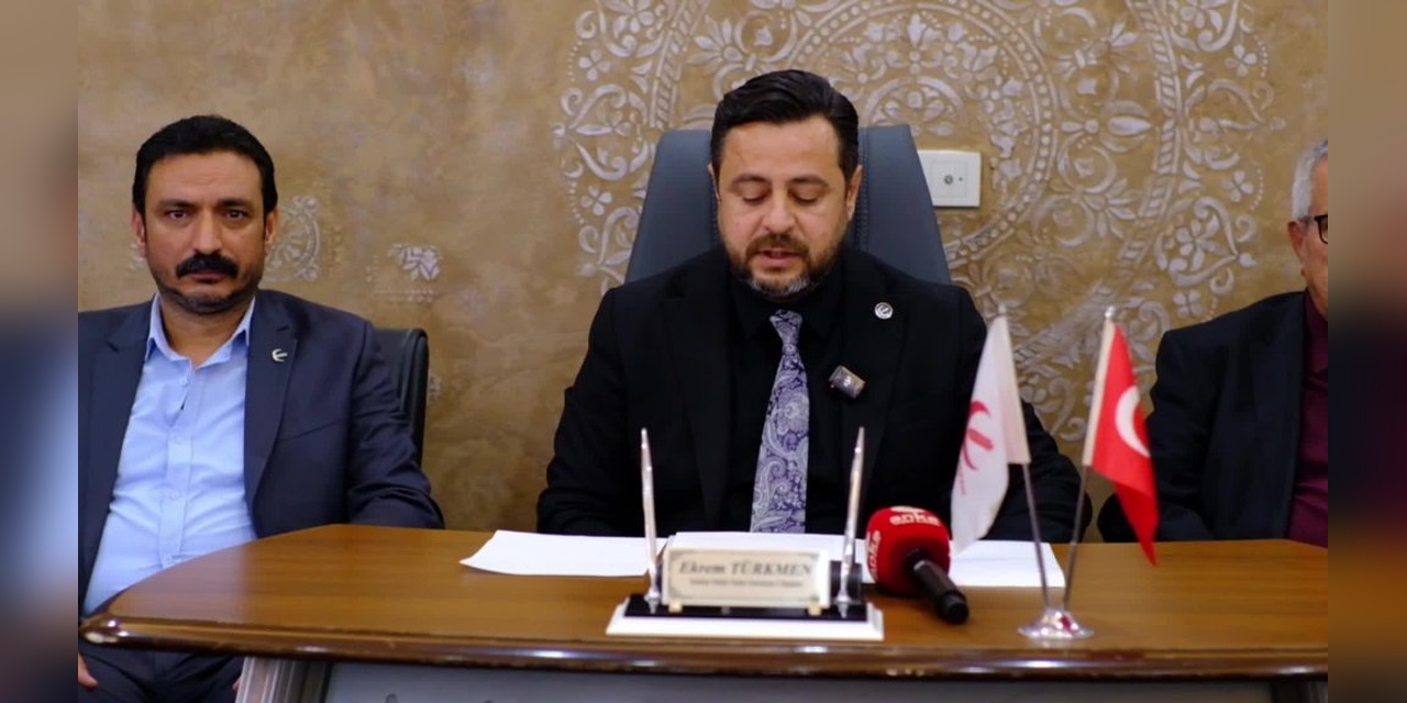 Yeniden Refah Partisi: Maaşlara Zam Yapmak Enflasyonu Artırmaz, Faize İki Trilyon Lira Vermek Artırır