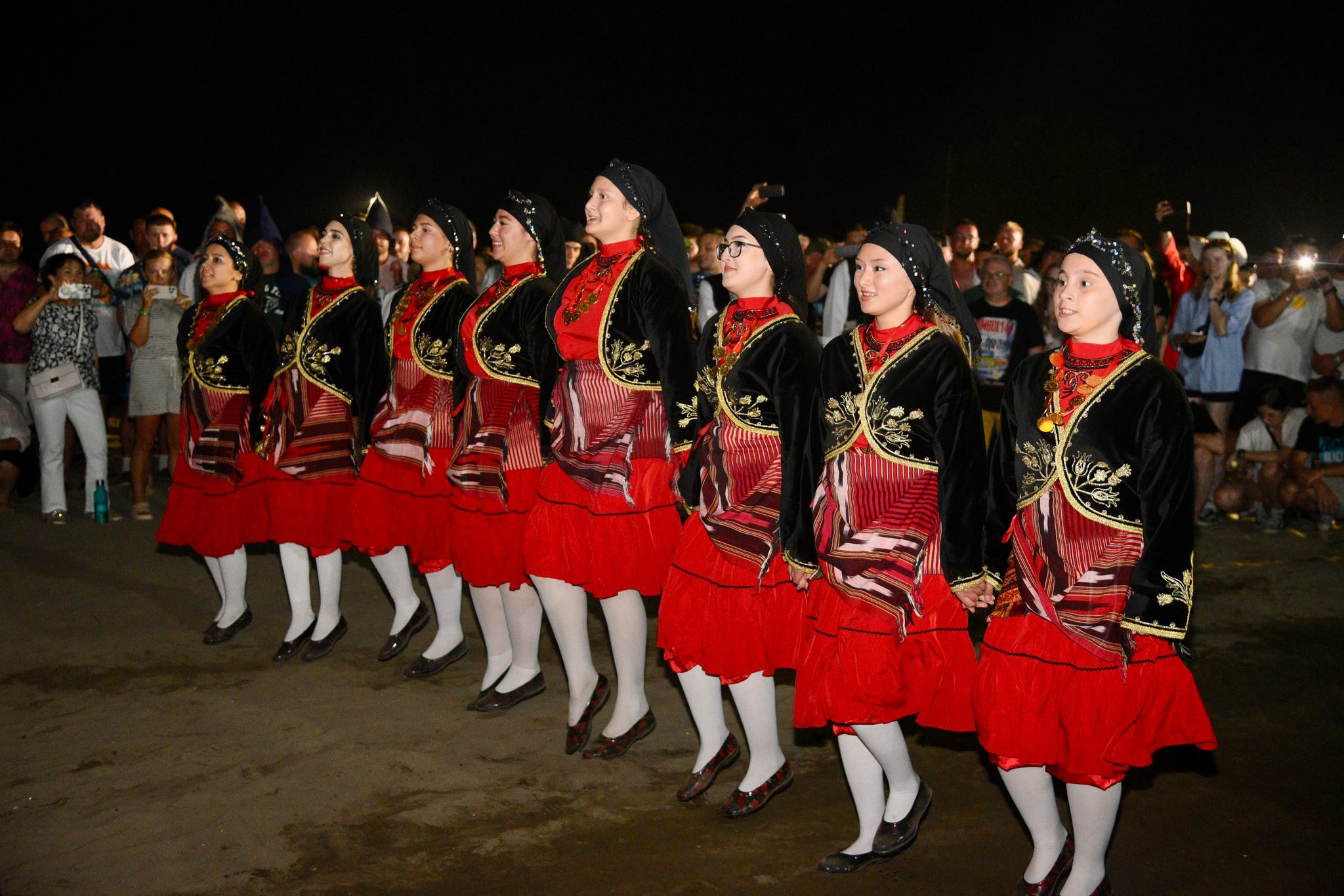 Avrupadan Gi̇resun (2)