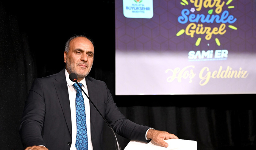 Cennetin Çocukları 22