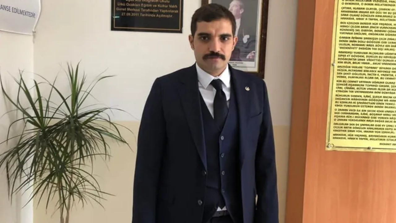 İYİ Parti Yıldırım’da Gençlik Hamlesi Başlatıyor: Şehit Doç. Dr. Sinan Ateş Akademisi Açılıyor