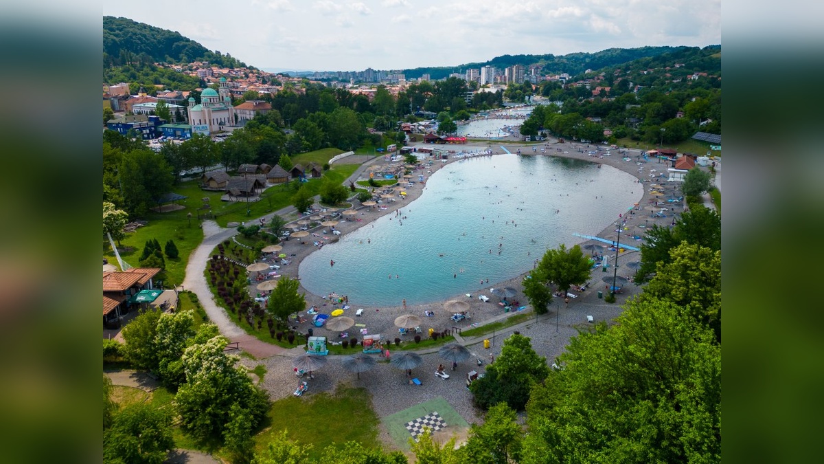 Bosna Hersek: Tarihi ve Doğal Güzellikleriyle Turistleri Bekliyor