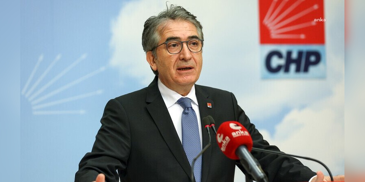 Karatepe: Türkiye Tarihsel Bir Eşikte; Ya Çöküşe Seyirci Kalınacak Ya Da Erken Seçime Gidilecek
