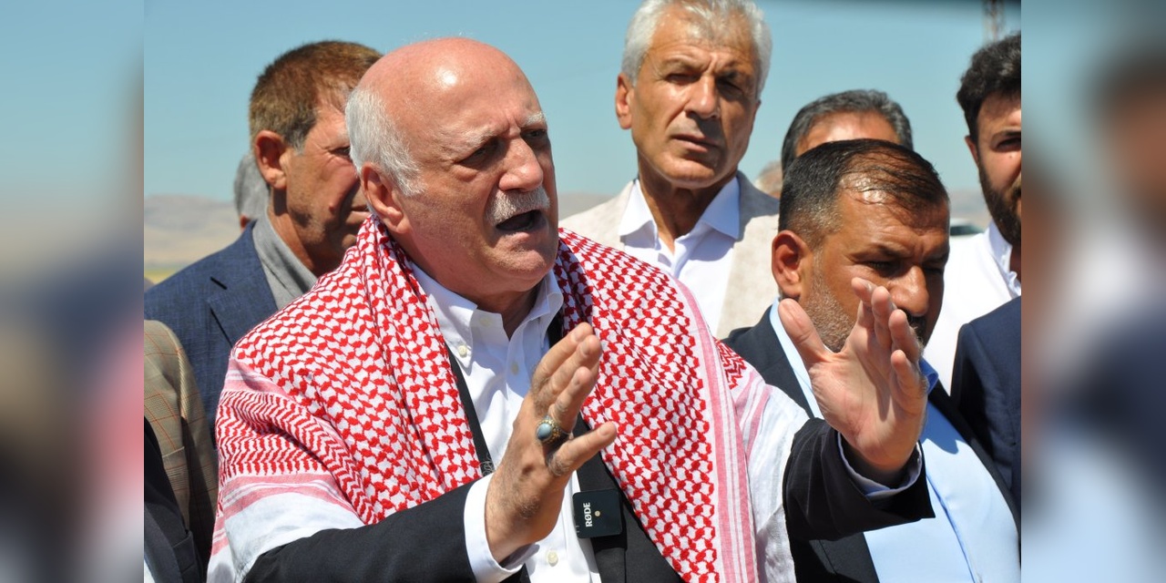 Bayraktar: 65 İlde Don Afetinin Zararı Çok Büyük, Çiftçiler Borç Yapılandırması İstiyor