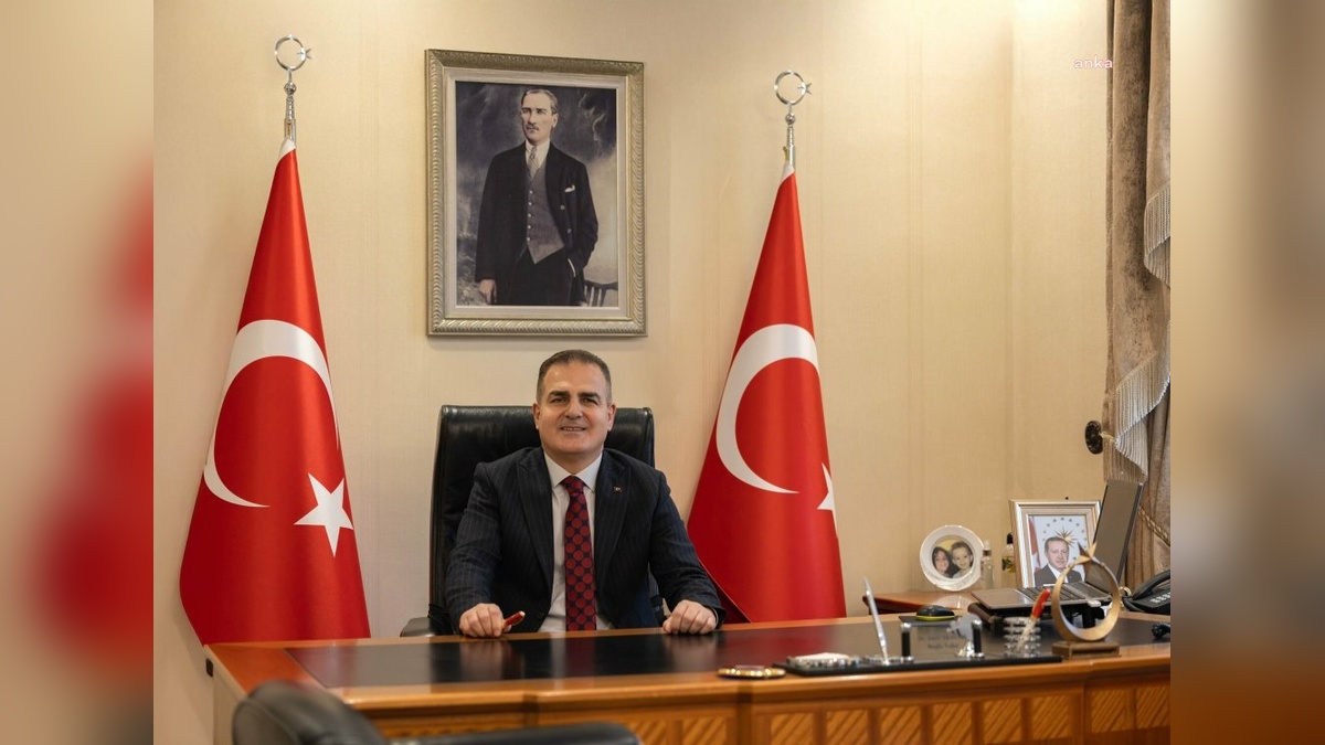Muğla Valisi Akbıyık: Datça Depreminde Olumsuzluk Yok