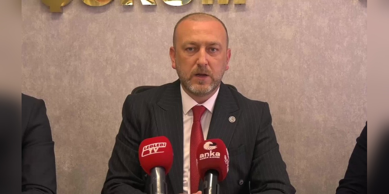 Kuşcu: PKK'nın silah bırakması terörün sonu değil, şeffaflık şart