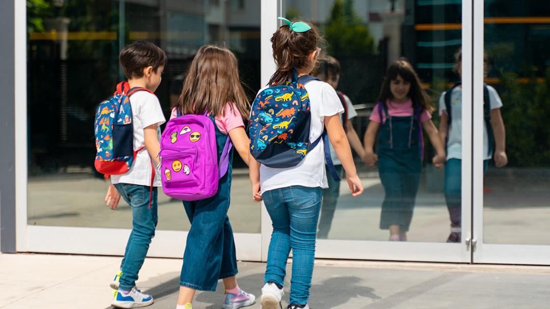 MEB harekete geçti! Özel okullarda yeni dönem! Yönetmelik değişti; yüz tanıma sistemi zorunlu oldu… 1