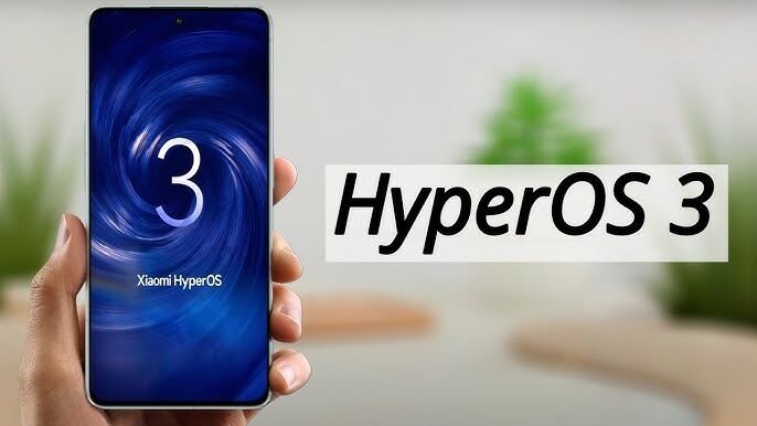 Hyperos 3 1