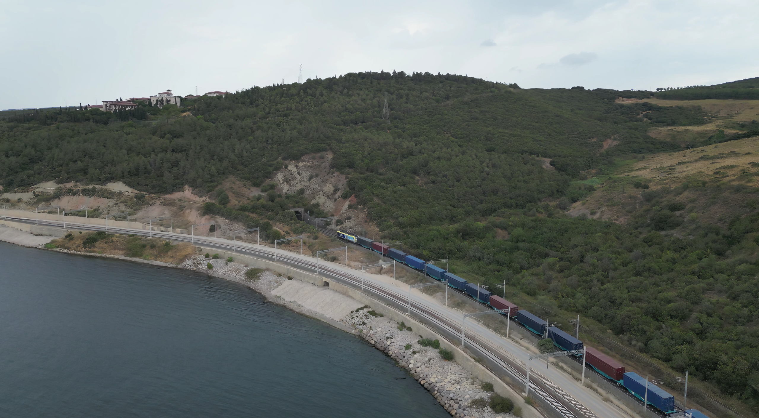 Marmaraydan Geçecek 1