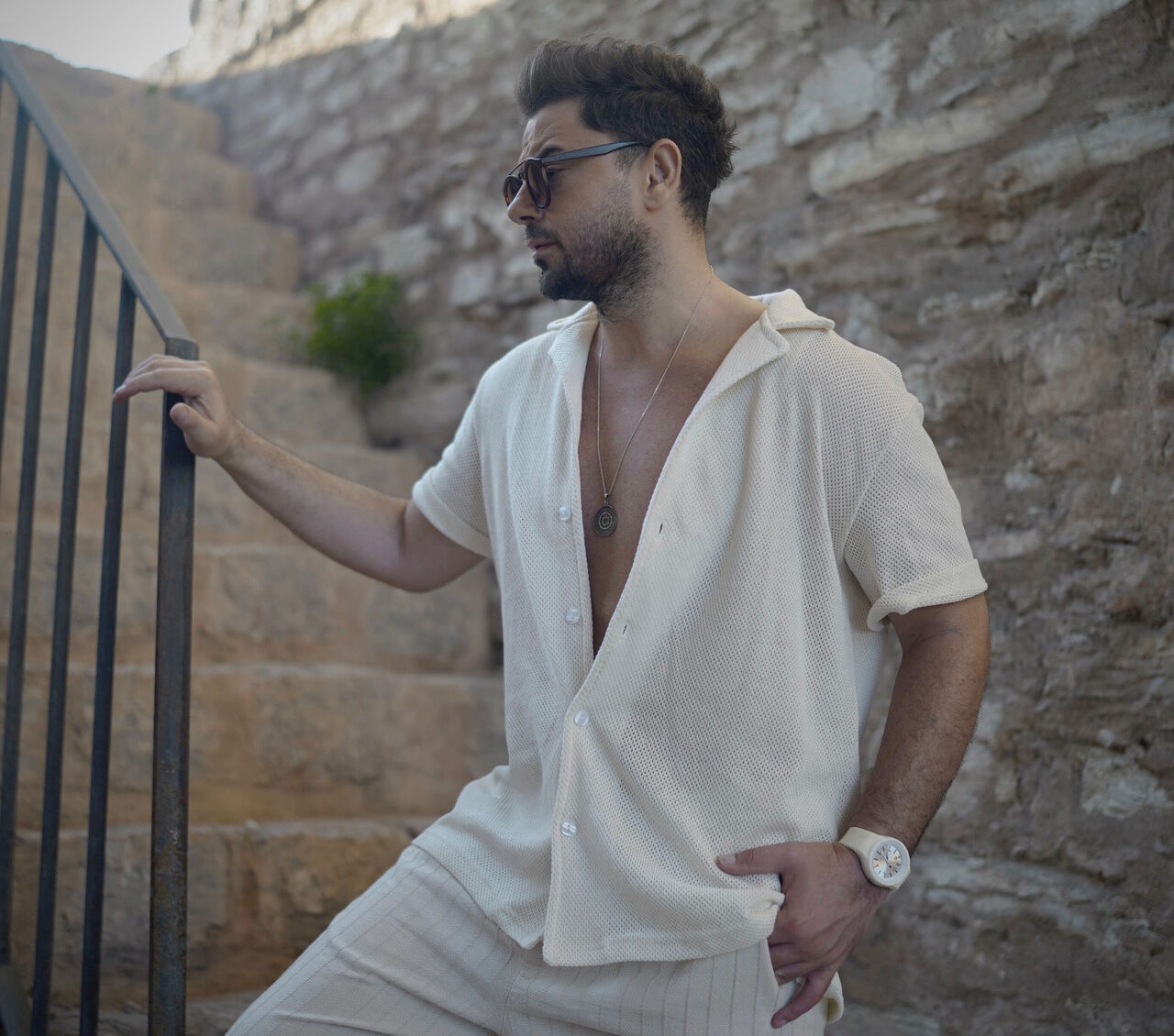 Gökhan Akar'dan Yaz Ruhu (1)