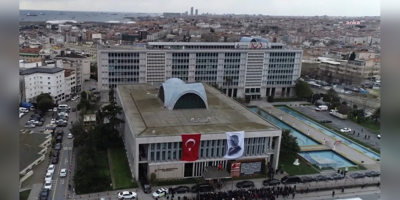 İBB, Hafriyat Tekelciliği İddialarına Yanıt Verdi: 1,5 Milyar Lira Zarar Yalan