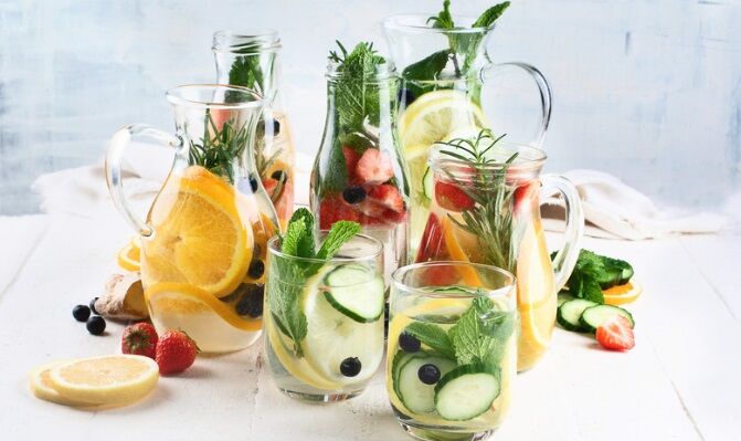 Egzersiz Yapmadan Kilo Verme