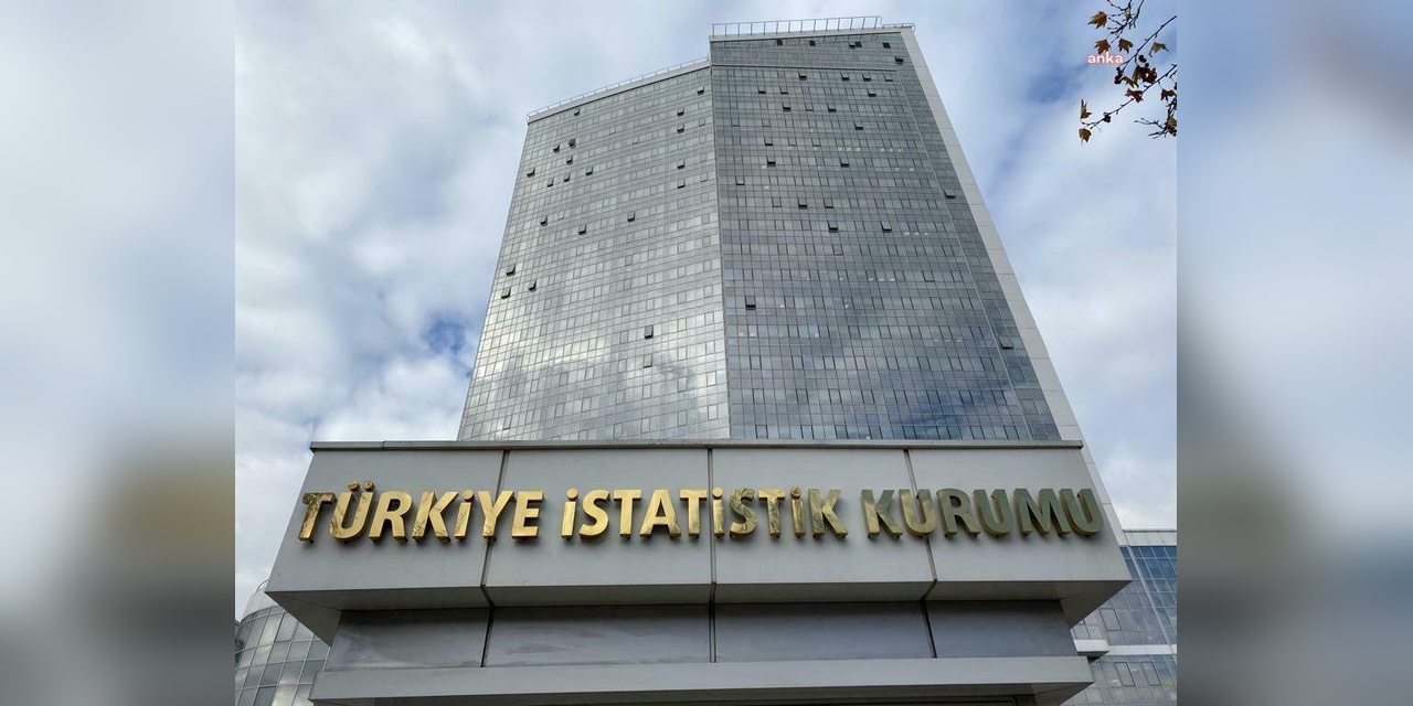 TÜİK Nisan 2025 Tarım-ÜFE Raporu: Yıllık Yüzde 27,50 Artış, Aylık Yüzde 0,45 Azalış