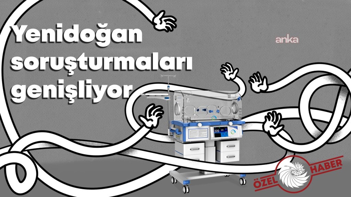 Kocaeli'nde 'yenidoğan çetesi' benzeri iddialar: Birden fazla soruşturma başlatıldı
