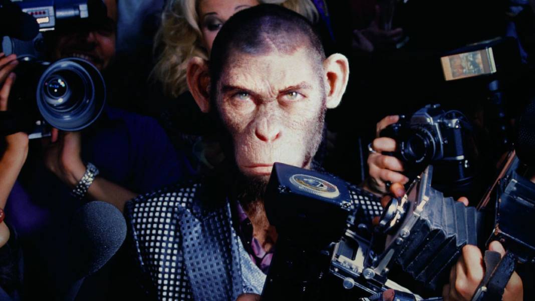 Sinemada bu hafta vizyona girecek filmler 4