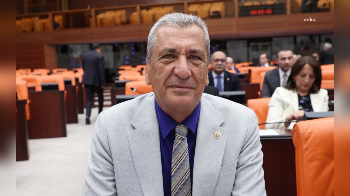 Öztürkmen: Lise Eğitim Süresinin Değişmesi Gerici Güçlerin İsteği