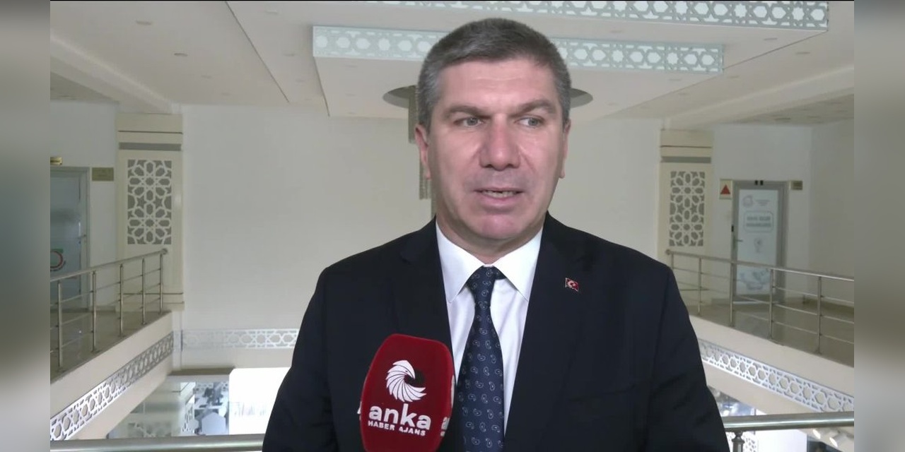 Ercengiz: Ülkeden Önemli Para Çıkışı Var, Yatırımları Erteliyoruz