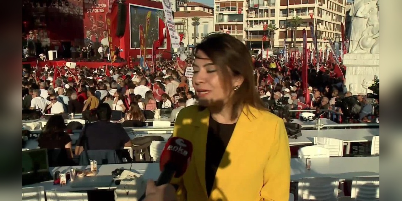 CHP'den 19 Mayıs mesajı: 'Darbeciler, geldikleri gibi gidecekler'