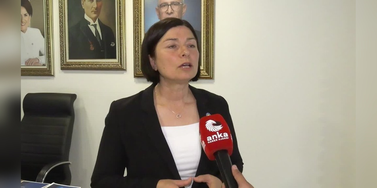 Ofluoğlu'ndan AK Parti'nin Askerlik Teklifine Tepki: Ordudan ellerini çeksinler