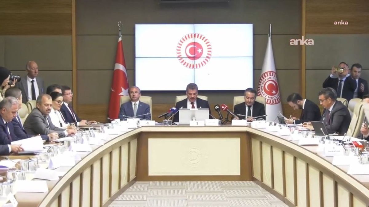 TBMM'de ehliyet affı teklifi reddedildi