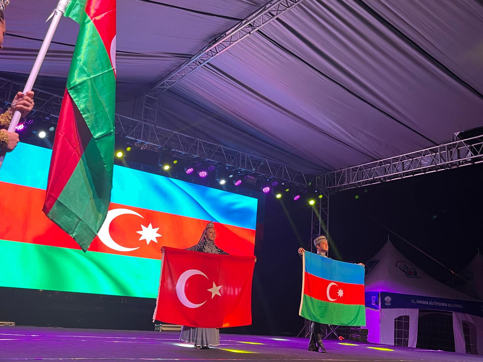 Kültür Buluşmaları 2