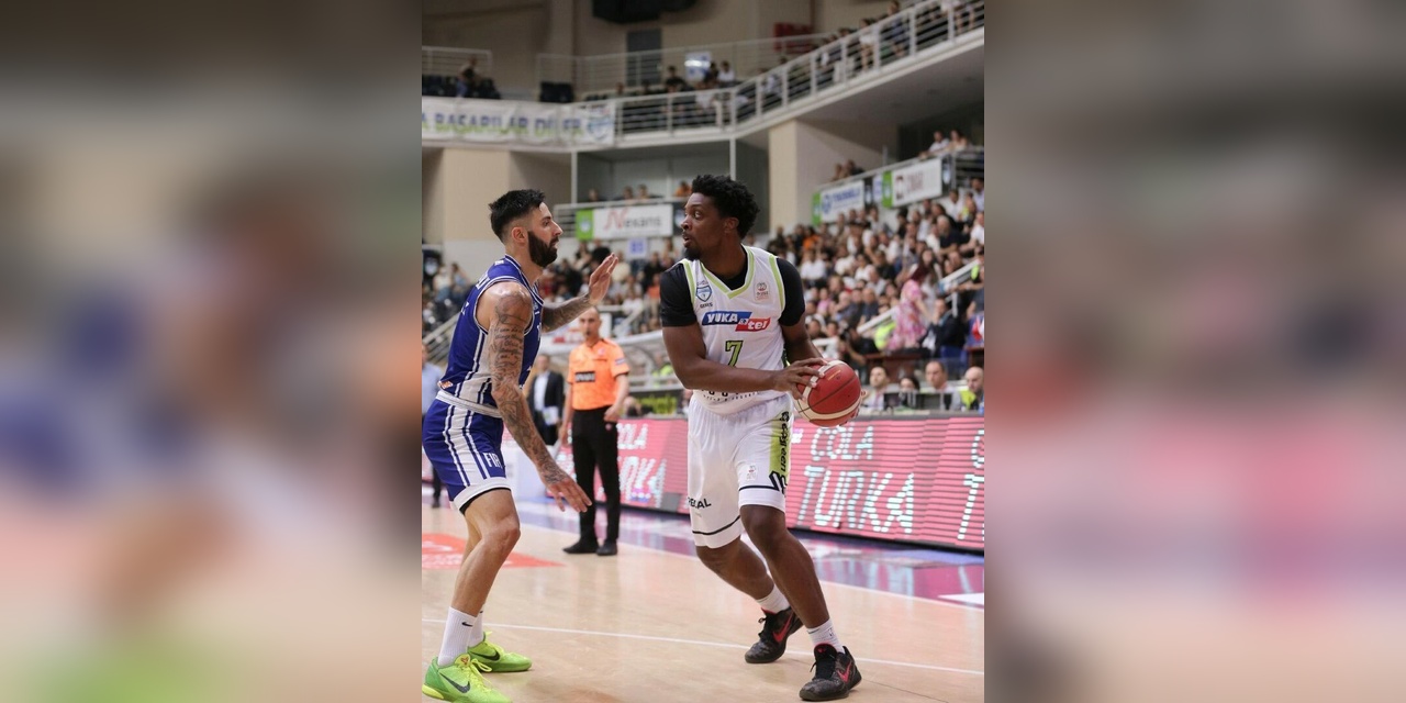 Merkezefendi Belediyesi Basket, Zirve Hedefi İle Yeni Sezona Hazırlanıyor