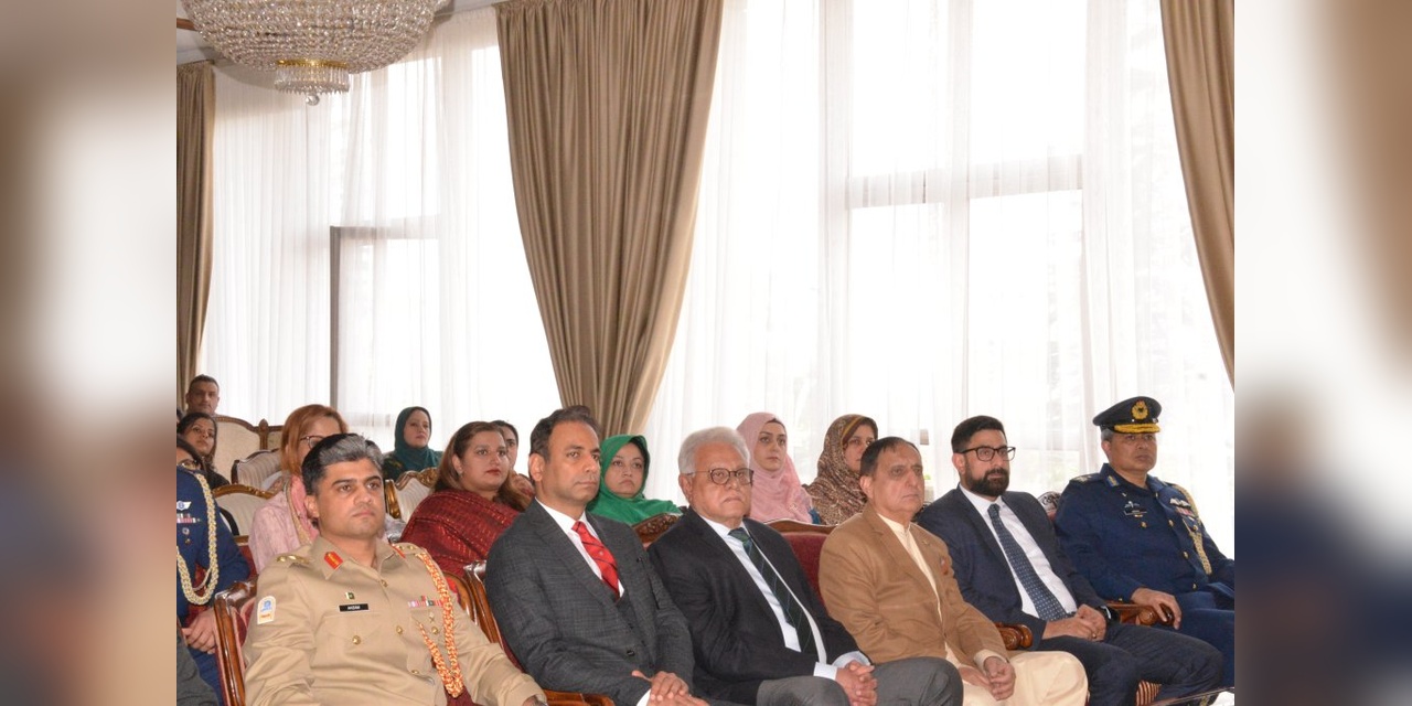 Pakistan Büyükelçisi: Keşmir sorunu çözülmeden çatışmalar sürecek