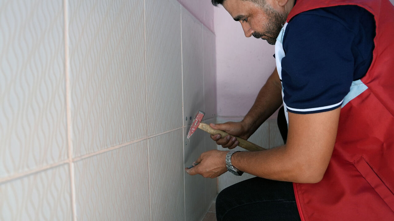 Büyükşehir'le Evim Güvende (2)