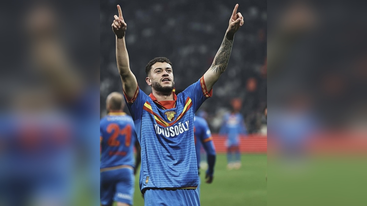 Göztepe, Romulo Cardoso'yu Avrupa'ya satmaya hazırlanıyor