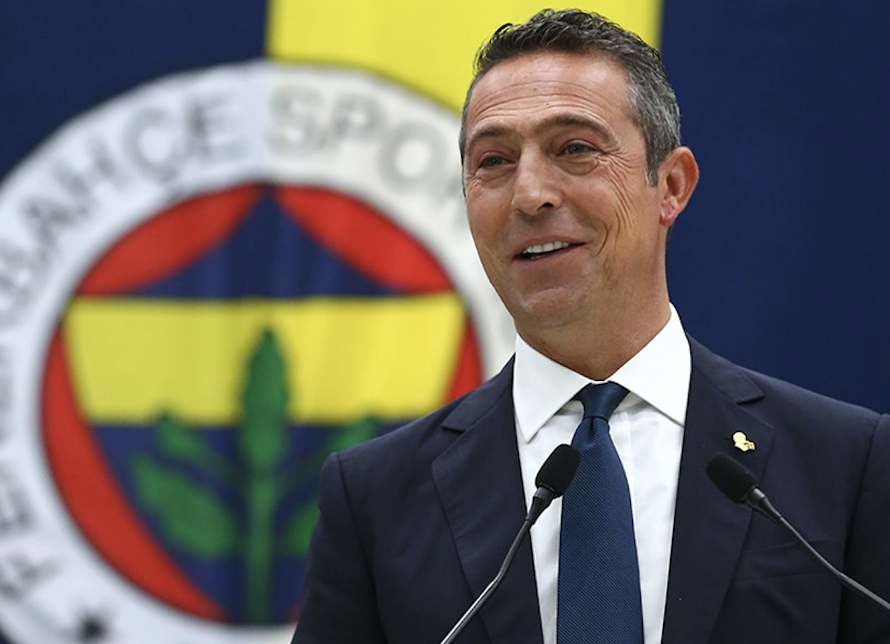 Ali Koç-7