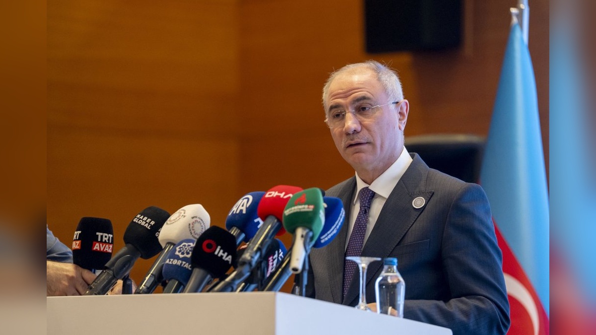 Ankara'da Batı Azerbaycan Konferansı: İnsan Hakları ve Geri Dönüş