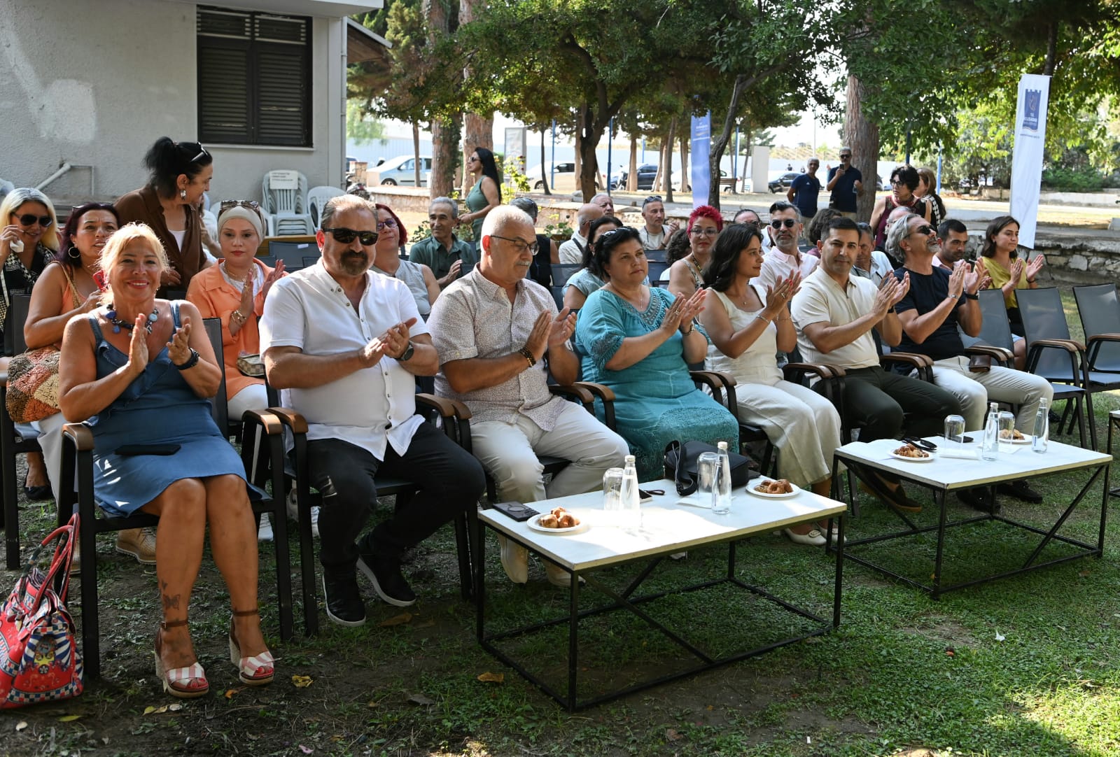 Baskan Ödül Töreni 7