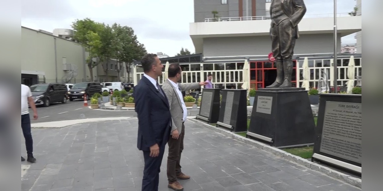 Başarır'dan İzmir Mitingi Çağrısı: '19 Mayıs'ta Demokrasi İçin Buluşalım'