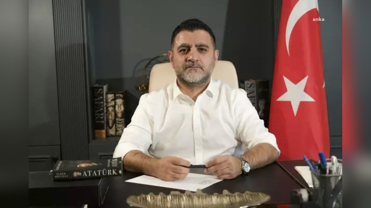 Şahindur: Halkın gerçeklerine dönmeliyiz