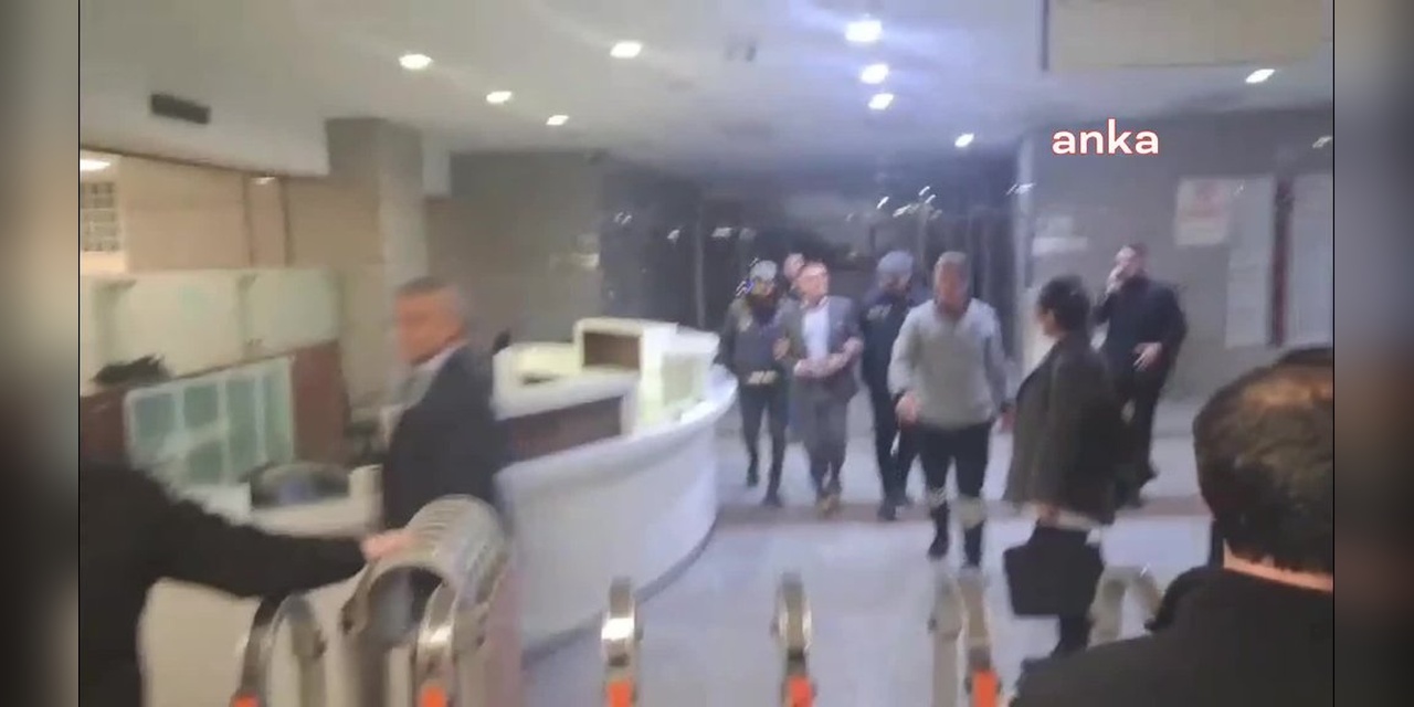 TÜSİAD Başkanı ve YİK Başkanı'nın yargılanması yarın