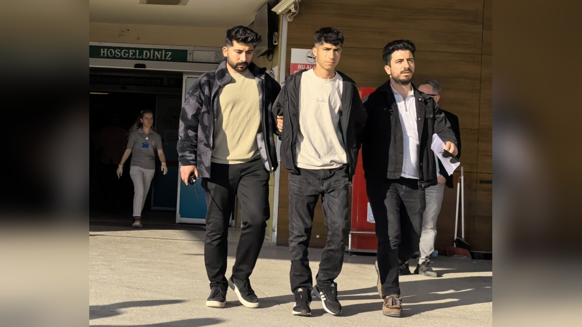 İnegöl'de 1,5 Milyon TL'lik Dolandırıcılık: Banka Hesabı Kiralayan Şüpheli Tutuklandı