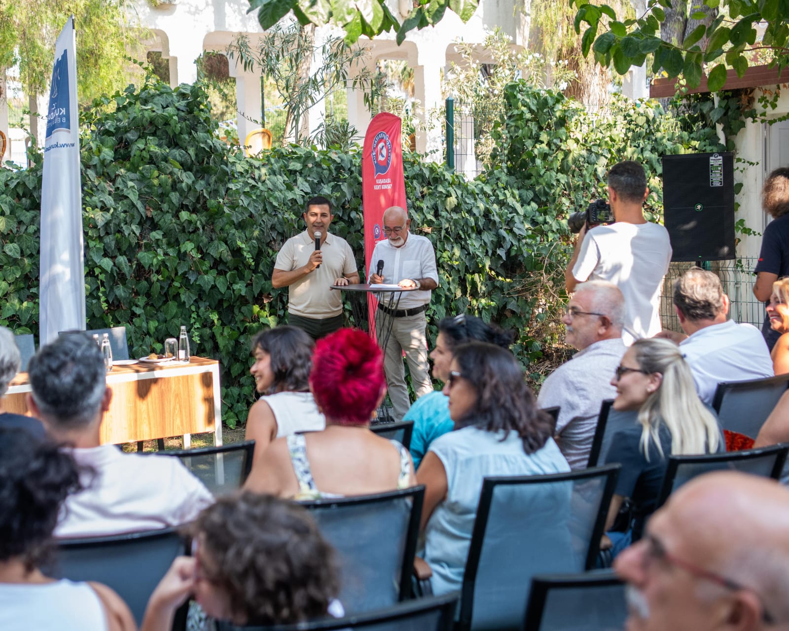 Baskan Ödül Töreni 3