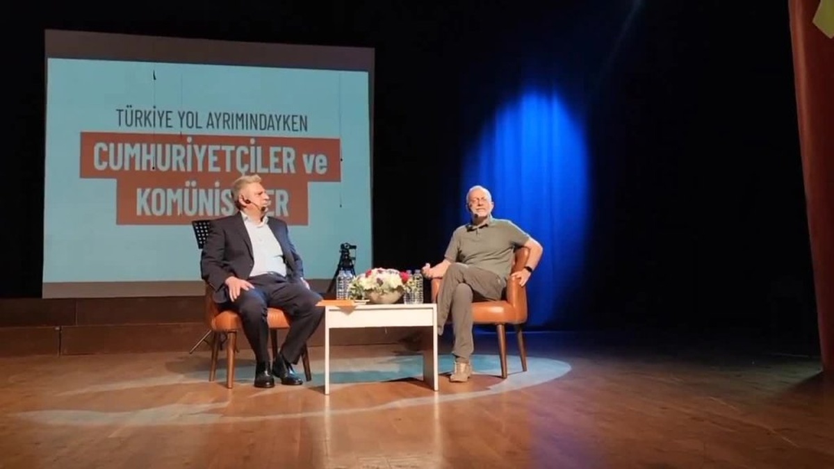 Kemal Okuyan: Türkiye, dünyaya sürpriz yapmaya adaydır