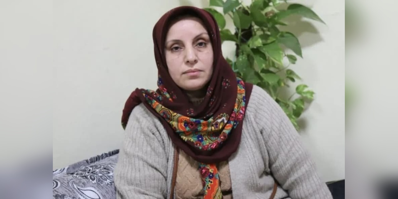 Nusaybin'de Yaya Kazası: Mizgin Deniz Hayatını Kaybetti