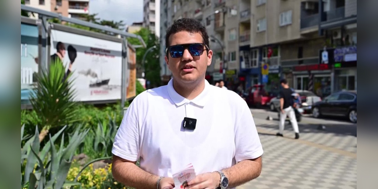 Manisa'da Liseliler İçin Ücretsiz İnternet Projesi: 'Liselim'
