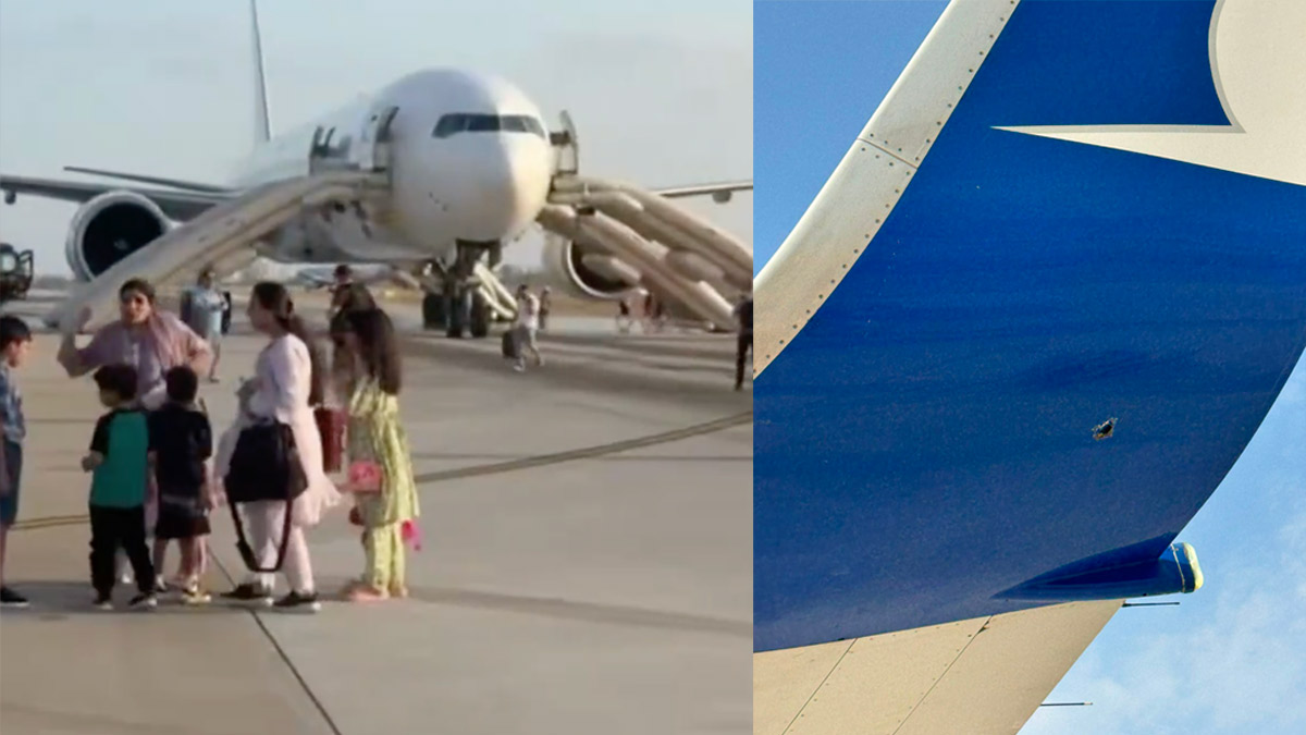 THY uçaklarına neler oluyor? Muş ve Antalya'da peş peşe alarm