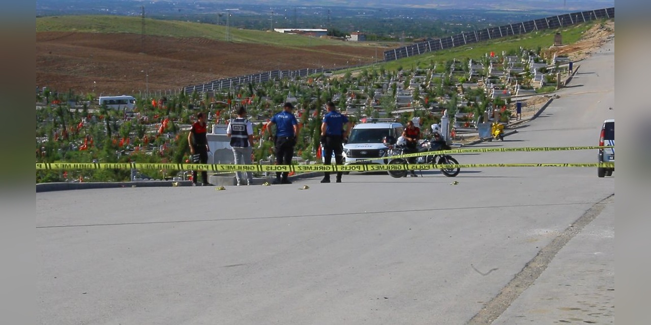 Malatya'da akraba kavgası: 3 yaralı