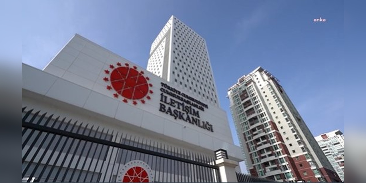 İletişim Başkanlığı: 10. Yargı Paketi'nde Ceza İndirimi Yok, Tam Tersine
